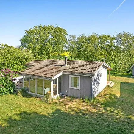 Holiday home 3 Bedroom Awesome In Sydals *