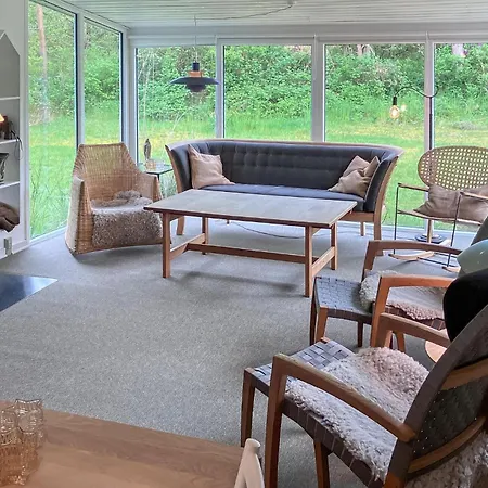 Casa vacanze 3 Bedroom Awesome In Sydals *