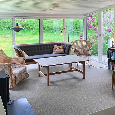 Casa vacanze 3 Bedroom Awesome In Sydals *
