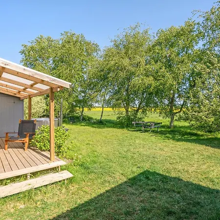 Casa vacanze 3 Bedroom Awesome In Sydals *