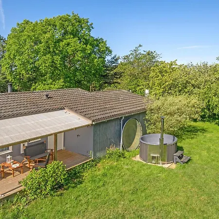 3 Bedroom Awesome In Sydals Casa vacanze Osterby (Sonderjylland)