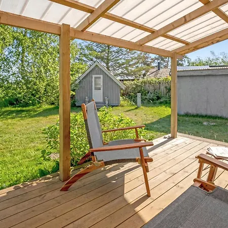 Holiday home 3 Bedroom Awesome In Sydals Osterby (Sonderjylland)