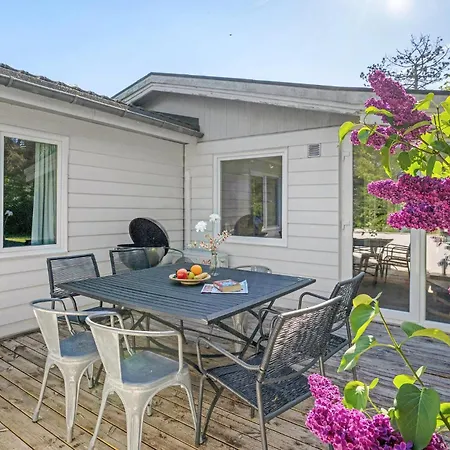 3 Bedroom Awesome In Sydals Casa vacanze Osterby (Sonderjylland)