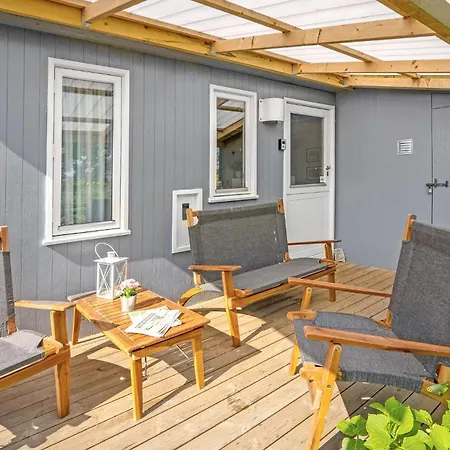 3 Bedroom Awesome In Sydals Casa vacanze Osterby (Sonderjylland)