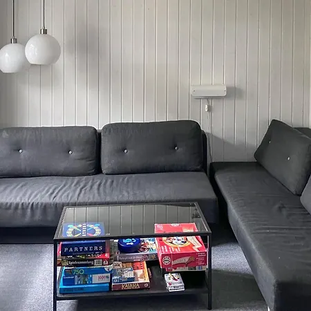 3 Bedroom Awesome In Sydals Holiday home