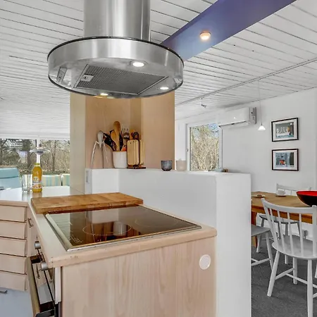 Casa vacanze 3 Bedroom Awesome In Sydals