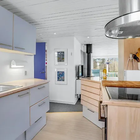 3 Bedroom Awesome In Sydals Casa vacanze Osterby (Sonderjylland)
