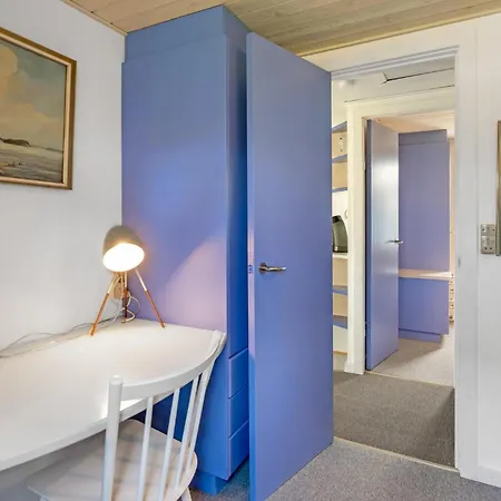 Holiday home 3 Bedroom Awesome In Sydals *