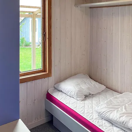 Casa vacanze 3 Bedroom Awesome In Sydals *