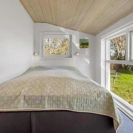 3 Bedroom Awesome In Sydals Сasa de vacaciones Osterby (Sonderjylland)